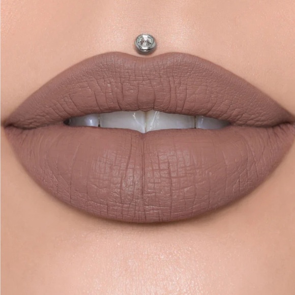 JEFFREE STAR BAT BAG LIMITED EXCLUSIVE EDITION NEW & 6 VELOUR LIQUID LIPSTICKS - Picture 3 of 10